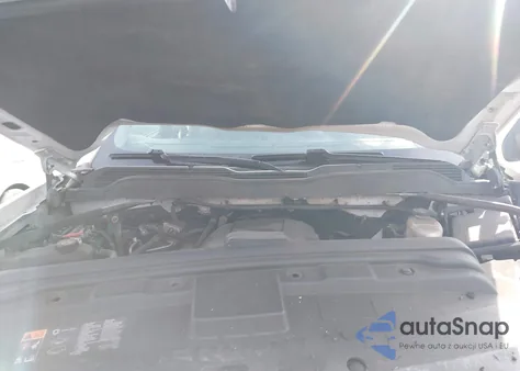 2018 Chevrolet Silverado 2500Hd Wt z USA, uszkodzony, nr VIN 1GC1KUEG2JF283818